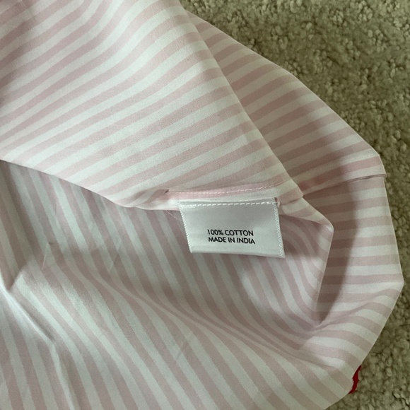 NWOT Atlantic-Pacific for LAKE Pajamas - Picture 10 of 10